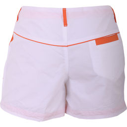 RODOS Шорты женские М-111 Белый/Терракотовый