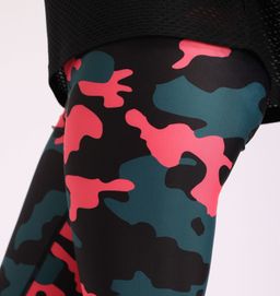 Лосины L.28dd пончики - Argo classic фото 12