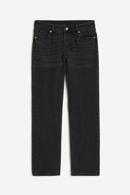 Straight Regular Jeans