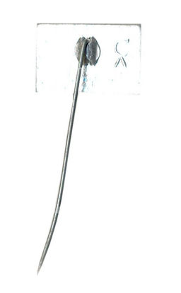 Значок Ленинград