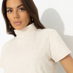 Платье из плотного трикотажа Словно впервые - Charutti фото 3