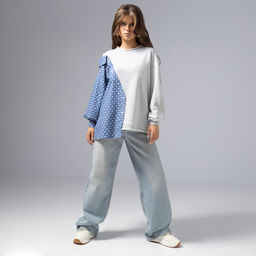 Фэшн-мания (креатив) - Charutti фото 7