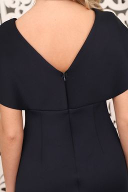 Платье П3-5116/8 - Wisell фото 9