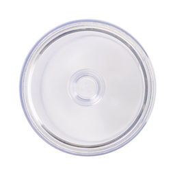 Цена за 2 шт. Контейнер для ватных дисков М9123