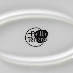 Форма для запекания BellaTenero, 1.2 л, 28.416.36.2 см, с бамбуковой крышкой, керамика, белая  фото 7