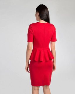 Платье жен. - Incity фото 11