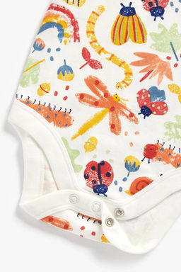 MOTHERCARE / Боди 3 шт.  фото 7