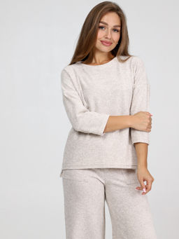 Костюм Беж М-958 - Лиза фото 10