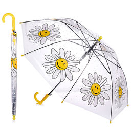 Зонт детский "Ромашки" 50 см