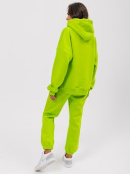 СПОРТИВНЫЙ КОСТЮМ ЖЕНСКИЙ - Giovedi фото 8