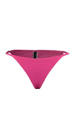 TRENDYOLMILLA Kahverengi Biyeli Brazilian Bikini Alt? TBESS22BA0232  фото 23
