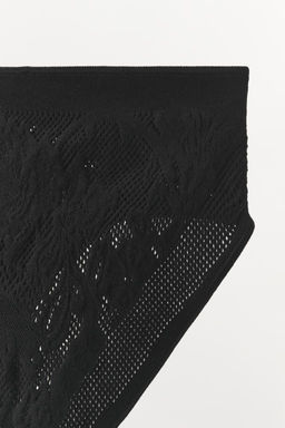 SEAMLESS BRIEFS - Zara фото 11