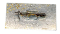 Значок Владимир