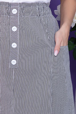 Юбка 2625 - Avili фото 4