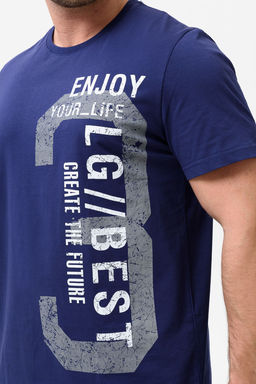 Футболка мужская 54245 Lets go - Let's go фото 14