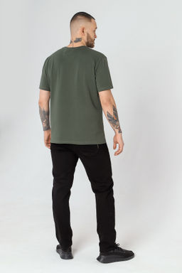 VIOTEX Фуфайка (футболка) мужская Клаб-6У из хлопка с лайкрой - Виотекс фото 9