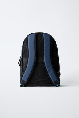 UEFA CHAMPIONS LEAGUE ® BACKPACK - Zara фото 5