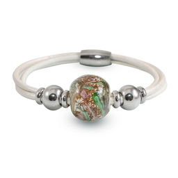 Браслет из муранского стекла - Vloes фото 6