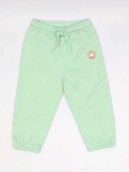 CRB wear / CWBG 70543-38-430 Брюки для девочки,ментоловый