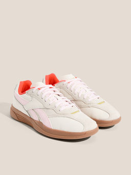 Женские кеды REEBOK HAMMER STREET Артикул 4493941, белый
