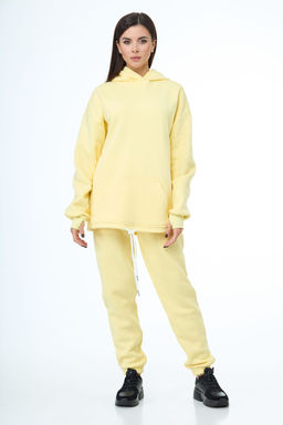 Костюм ANELLI 976 желтый
