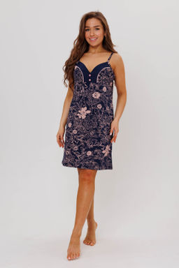 № 1645 Ночная сорочка - Modellini фото 2