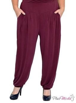 Брюки Модель №1136 размеры 44-84