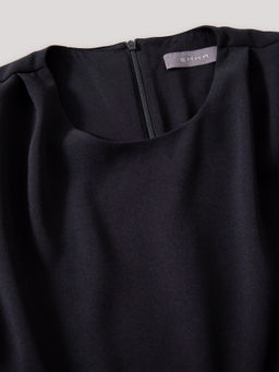 Платье прямого кроя PL1305/decant - Emka фото 6