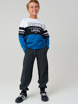 32511461 Фуфайка для мальчиков