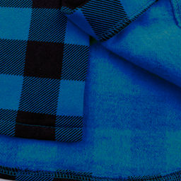 Рубашка футер 2х нитка начёс 1570310109 - Youlala фото 8