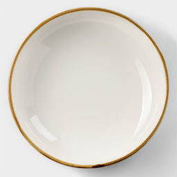 Тарелка глубокая Magistro Церера, 700 мл, d=18.5 см, фарфор, голубая фото 2