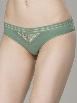 Pelican LULA6295 трусы женские