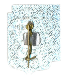 Значок Туапсе