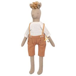 Набор для шитья Miadolla CN-0356 Лама Густав