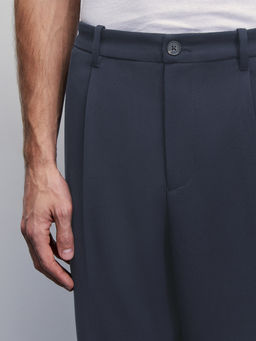 Брюки со стрелками / Zarina  фото 6