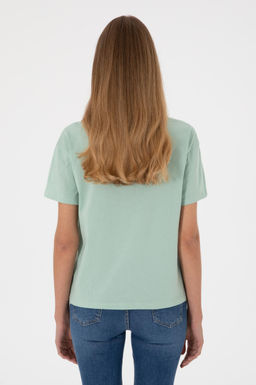 Kad_n Su Ye_ili Ti__rt Sepette S_rpriz _ndirim - U.s. polo assn фото 6