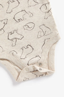 Mothercare / Боди-топ