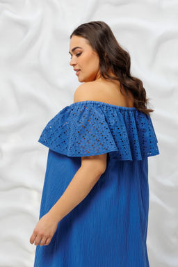 6278 Платье - Prima linea фото 9