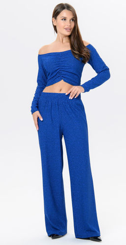 Брюки B160 - Argo exclusive фото 2