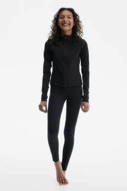Leggings de deporte con SoftMove - H&m фото 4