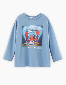 Джемпер для мальчика