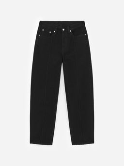 Vaqueros tapered VIOLET