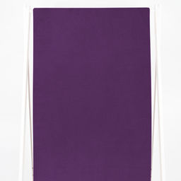 Полотенце махровое 5с402.512ж1 Ранг (1-черника) 60х140 см