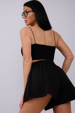 Лолита шорты женские