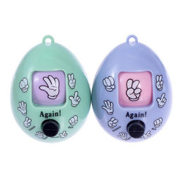 Настольная игра на скорость и внимание Заводные яйца - Лас играс kids фото 3