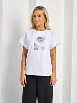 JETTY Футболка  фото 6