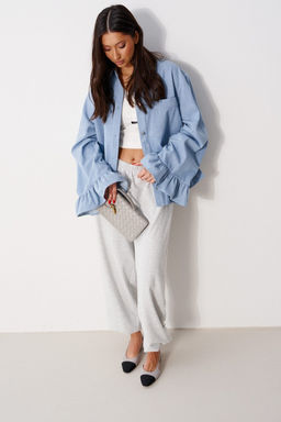 Рубашка А2497 - Annete фото 3