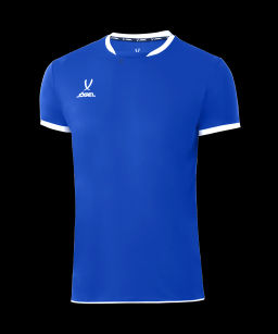 Футболка волейбольная JOGEL CAMP, синий