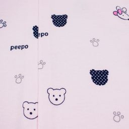 Комбинезон интерлок 1479209302 - Youlala фото 2