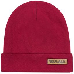 Шапка Youlala рибана